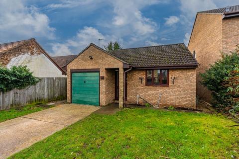 2 bedroom detached bungalow for sale, Butt Lane, Milton, CB24