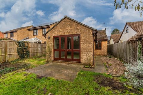 2 bedroom detached bungalow for sale, Butt Lane, Milton, CB24