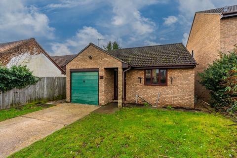1a Butt Lane, Milton, Cambridge, CB24 6DG