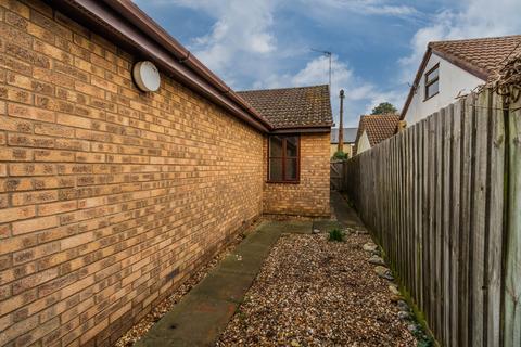 1a Butt Lane, Milton, Cambridge, CB24 6DG