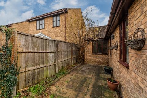 1a Butt Lane, Milton, Cambridge, CB24 6DG