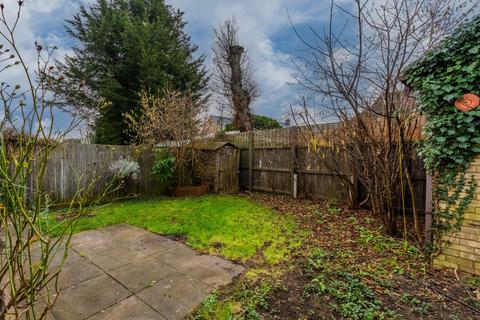 1a Butt Lane, Milton, Cambridge, CB24 6DG
