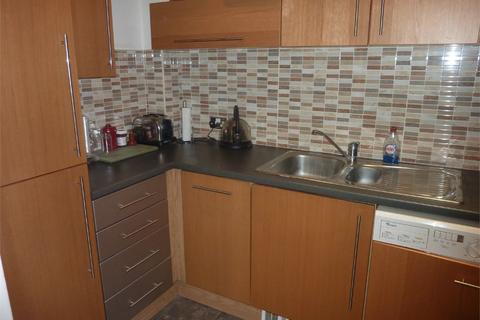 1 bedroom apartment for sale - Alvis House, Manor House Drive, City Centre, Coventry, CV1