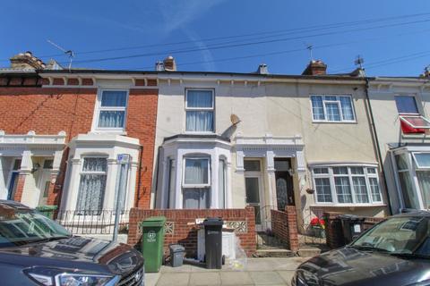 4 bedroom terraced house to rent - Mafeking Road, Portsmouth PO4
