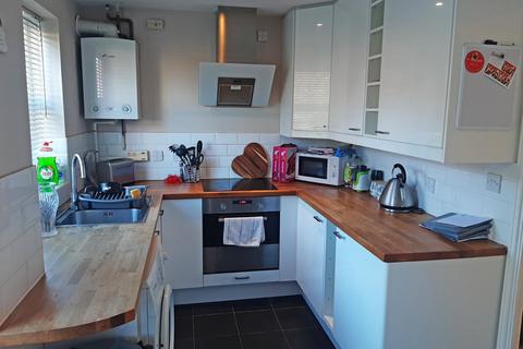 undefined, St Georges Walk, Harrogate, North Yorkshire, HG2