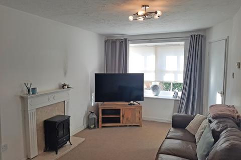 undefined, St Georges Walk, Harrogate, North Yorkshire, HG2