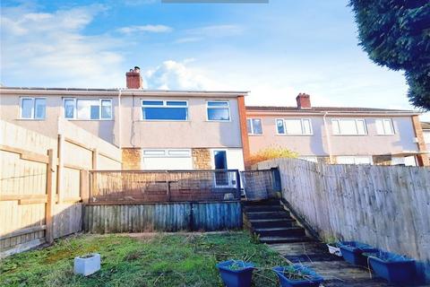 3 bedroom terraced house for sale, Coeden Dal, Pentwyn, Cardiff