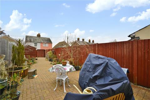 2 bedroom end of terrace house for sale, Mount Pleasant, Halstead, Essex