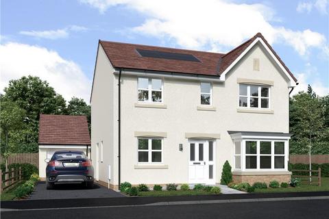 4 bedroom detached house for sale, Plot 80, Langwood at Winton View, Off Ormiston Road EH33