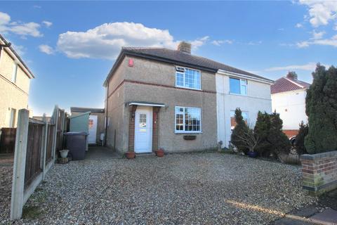 3 bedroom semi-detached house for sale, Hercules Road, Hellesdon, Norwich, Norfolk, NR6