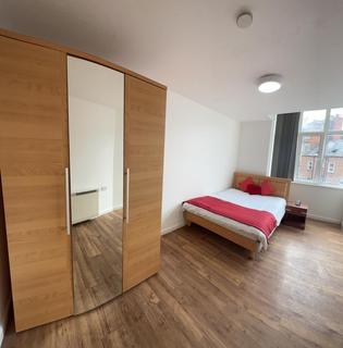 1 bedroom apartment to rent, Northampton Street, Leicester LE1