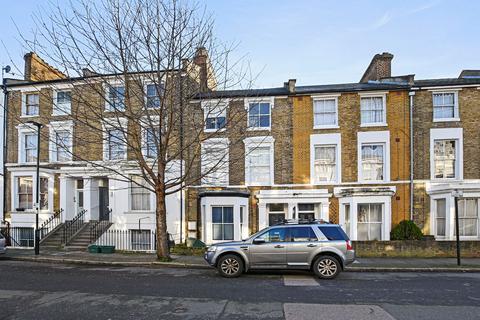 2 bedroom flat for sale, Kingsdown Road, Upper Holloway