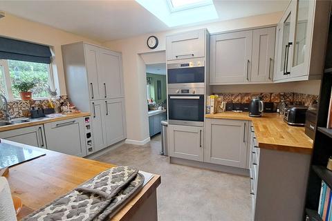 3 bedroom bungalow for sale, Glenville Road, Walkford, Christchurch, Dorset, BH23