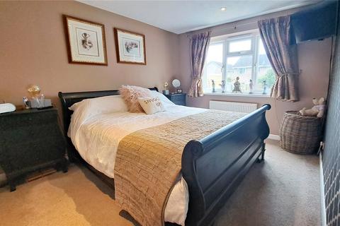 3 bedroom bungalow for sale, Glenville Road, Walkford, Christchurch, Dorset, BH23