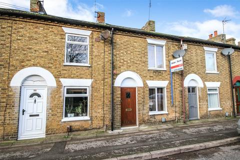 2 bedroom terraced house for sale - Dunstable Road, Toddington, Bedfordshire, LU5
