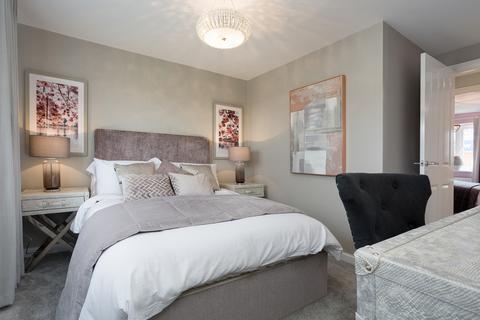 2 bedroom semi-detached house for sale - Plot 3, The Hedgerow at Orchard Park, Plaistow Road RH14