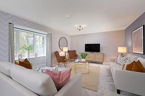 undefined, Plot 40, The Paddock at Orchard Park, Plaistow Road RH14