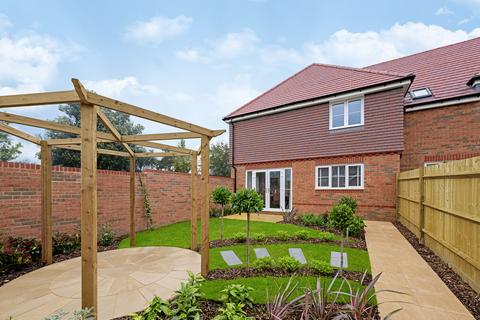 undefined, Plot 40, The Paddock at Orchard Park, Plaistow Road RH14