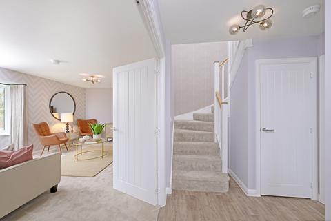 undefined, Plot 40, The Paddock at Orchard Park, Plaistow Road RH14