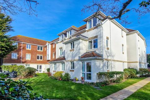 1 bedroom retirement property for sale, Daniels Lodge, 5-11 Montagu Road, Highcliffe, Christchurch, BH23