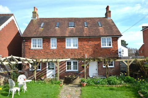 4 bedroom detached house for sale, High Street, Uckfield, East Sussex, TN22