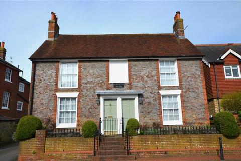 4 bedroom detached house for sale, High Street, Uckfield, East Sussex, TN22