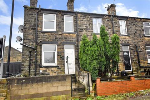 2 bedroom end of terrace house for sale, Britannia Road, Morley, Leeds, West Yorkshire
