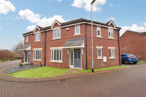 3 bedroom semi-detached house for sale, Ironstone Drive, Leeds, West Yorkshire