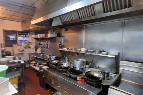 Restaurant to rent, Chessington Road,West Ewell