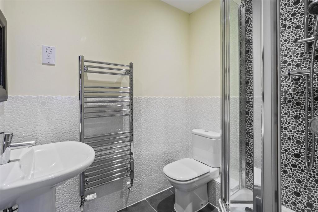 Principal Ensuite