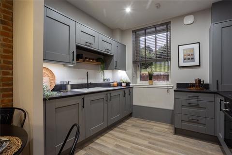 1 bedroom apartment for sale, Plot D1/1 - TwoMax At Cottonyards, Old Rutherglen Road, Glasgow, G5