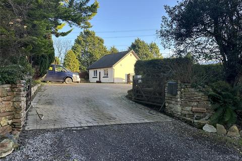 4 bedroom detached house to rent, Thomas Chapel, Begelly, Kilgetty, Pembrokeshire, SA68
