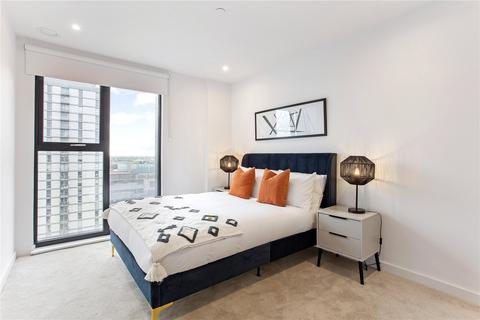 2 bedroom apartment for sale, 11.07 High Definition, 5 Media City UK, Salford, M50