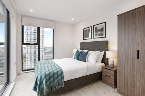 2 bedroom apartment for sale, 11.07 High Definition, 5 Media City UK, Salford, M50