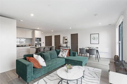 3 bedroom apartment for sale, 13.06 High Definition, 5 Media City UK, Salford, M50