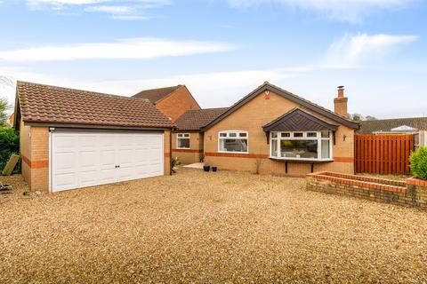 4 bedroom detached bungalow for sale, Greenway, Sudbrooke, Lincoln, Lincolnshire, LN2 2YA