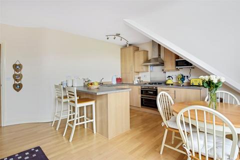 2 bedroom apartment for sale, Fortescue Road, Barnstaple, Devon, EX32