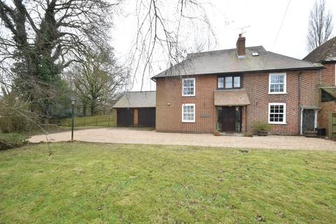5 bedroom cottage for sale, Lenham Heath Road, Lenham Heath, Maidstone, ME17
