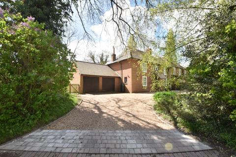 5 bedroom cottage for sale, Lenham Heath Road, Lenham Heath, Maidstone, ME17