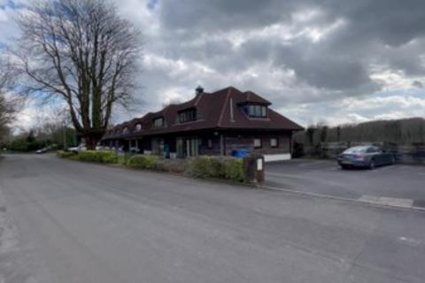 Office for sale, Chalke House & Wylye House, Old Station Yard, Station Road, Codford, Warminster, Wiltshire, BA12 0JX