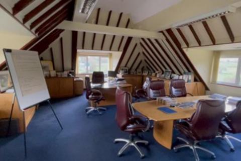 Office for sale, Chalke House & Wylye House, Old Station Yard, Station Road, Codford, Warminster, Wiltshire, BA12 0JX