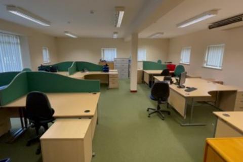 Office to rent, Chalke House & Wylye House, Old Station Yard, Station Road, Codford, Warminster, Wiltshire, BA12 0JX