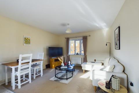 2 bedroom apartment for sale - Rushmeadow Crescent, Downham Market PE38