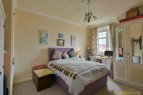 1 bedroom retirement property for sale - De la Warr Parade, Bexhill-on-Sea, TN40
