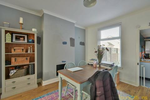 2 bedroom terraced house for sale, Windsor Road, Bexhill-on-Sea, TN39