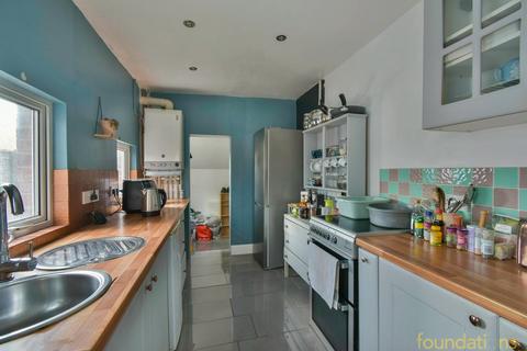 2 bedroom terraced house for sale, Windsor Road, Bexhill-on-Sea, TN39