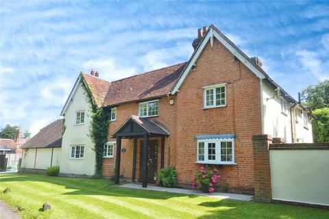 6 bedroom detached house for sale, Howe Green, Great Hallingbury, Nr Bishops Stortford, CM22