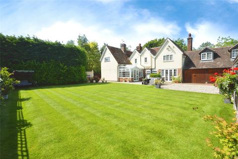 6 bedroom detached house for sale, Howe Green, Great Hallingbury, Nr Bishops Stortford, CM22