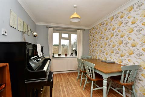 3 bedroom terraced house for sale, Westerham Road, Sittingbourne, Kent