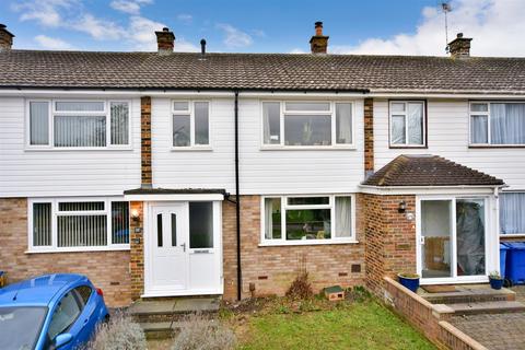 3 bedroom terraced house for sale, Westerham Road, Sittingbourne, Kent
